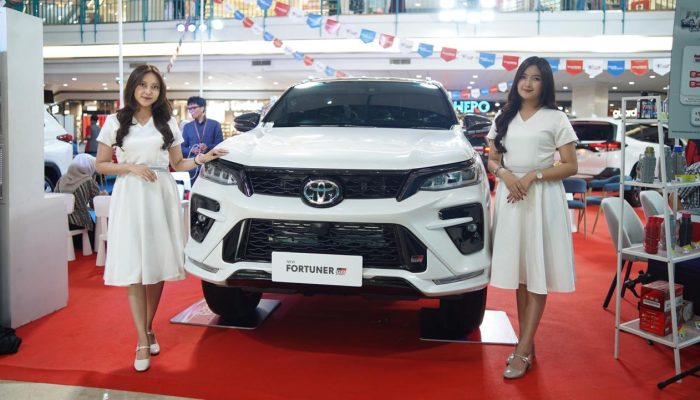 Juli Harga Naik, Kalla Toyota Ajak Pelanggan Manfaatkan Momentum Beli Mobil di Juni 2026