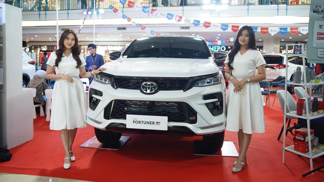 Juli Harga Naik, Kalla Toyota Ajak Pelanggan Manfaatkan Momentum Beli Mobil di Juni 2026