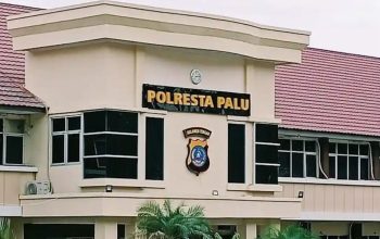 Rugi Rp950 Juta, Korban Dugaan Penipuan Jual Beli Tanah Kecewa dengan Kinerja Polresta Palu