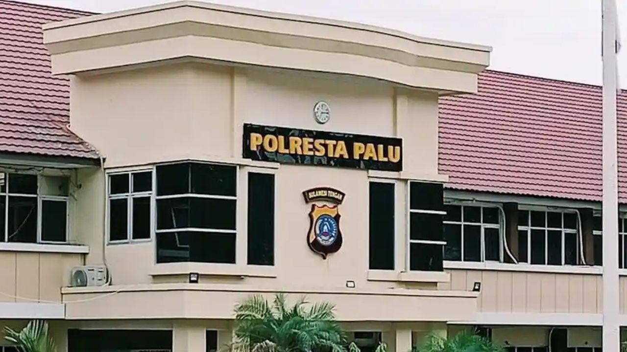 Rugi Rp950 Juta, Korban Dugaan Penipuan Jual Beli Tanah Kecewa dengan Kinerja Polresta Palu