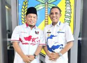 Sekretaris Komisi III DPRD Sulteng Muhammad Safri Apresiasi Anwar Hafid Himpun CSR Rp355 Miliar untuk Bangun Jalan