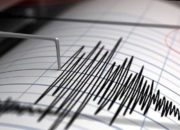 Gempa Magnitudo 6,7 Guncang Palu dan Sekitarnya, BMKG: Tidak Berpotensi Tsunami