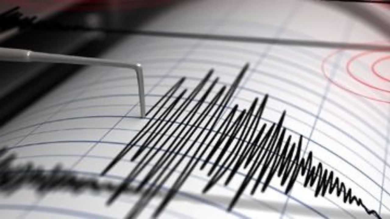 Gempa Magnitudo 6,7 Guncang Palu dan Sekitarnya, BMKG: Tidak Berpotensi Tsunami