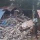 Gempa M 6,7 Rusak Infrastruktur di Sulteng, Jembatan III Palu Retak dan Longsor Terjadi di Sigi