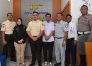 Wujudkan Pelayanan Prima, UPTD Bapenda Wilayah II Parimo Hadirkan Samsat Corner di Lambunu untuk Permudah Warga Bayar Pajak Kendaraan