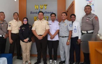 Wujudkan Pelayanan Prima, UPTD Bapenda Wilayah II Parimo Hadirkan Samsat Corner di Lambunu untuk Permudah Warga Bayar Pajak Kendaraan