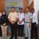 Wujudkan Pelayanan Prima, UPTD Bapenda Wilayah II Parimo Hadirkan Samsat Corner di Lambunu untuk Permudah Warga Bayar Pajak Kendaraan