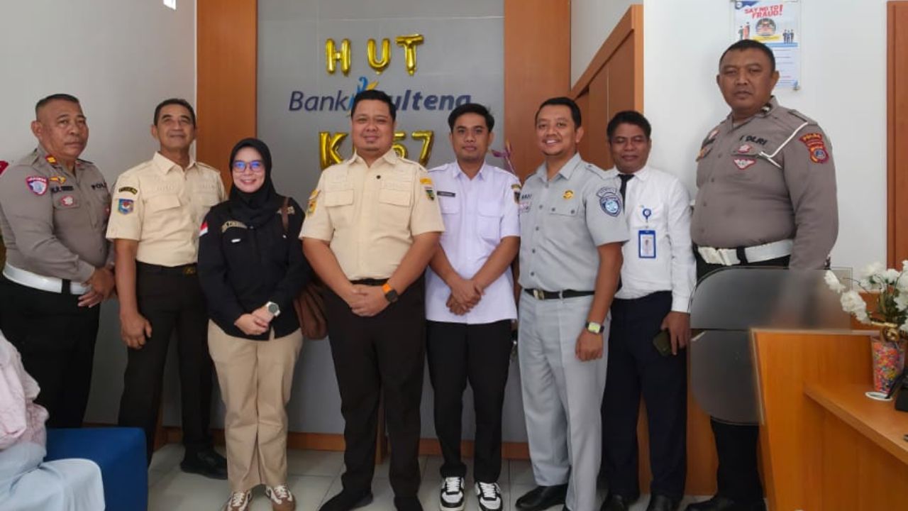 Wujudkan Pelayanan Prima, UPTD Bapenda Wilayah II Parimo Hadirkan Samsat Corner di Lambunu untuk Permudah Warga Bayar Pajak Kendaraan