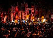 BRI Dukung Jazz Gunung Series 2026, Dorong Ekonomi Kreatif dan Pariwisata Berbasis Budaya