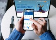 BRImo Raih Penghargaan Inovasi Digital, Catat 48,43 Juta Pengguna hingga April 2026