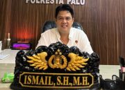Polresta Palu Keluarkan DPO Kasus Penipuan Jual Beli Tanah, Kasat Reskrim Minta Pelapor Bersabar