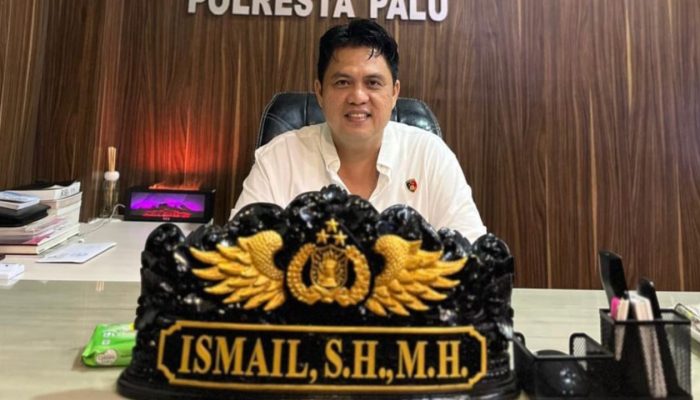 Polresta Palu Keluarkan DPO Kasus Penipuan Jual Beli Tanah, Kasat Reskrim Minta Pelapor Bersabar