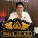 Polresta Palu Keluarkan DPO Kasus Penipuan Jual Beli Tanah, Kasat Reskrim Minta Pelapor Bersabar
