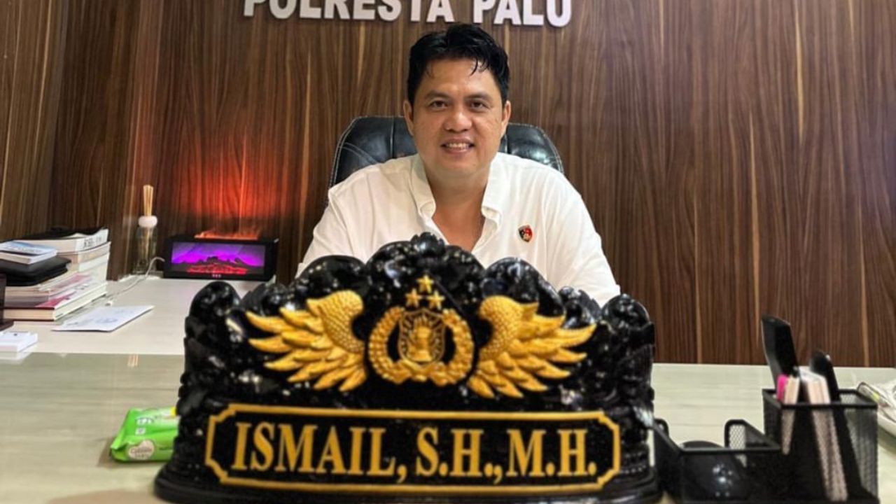 Polresta Palu Keluarkan DPO Kasus Penipuan Jual Beli Tanah, Kasat Reskrim Minta Pelapor Bersabar