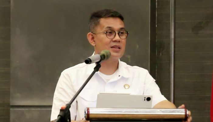 Satgas PASTI Sulteng Tertibkan Usaha Pegadaian Ilegal, Ingatkan Masyarakat Tak Mudah Tergiur