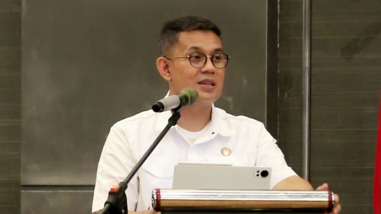 Satgas PASTI Sulteng Tertibkan Usaha Pegadaian Ilegal, Ingatkan Masyarakat Tak Mudah Tergiur