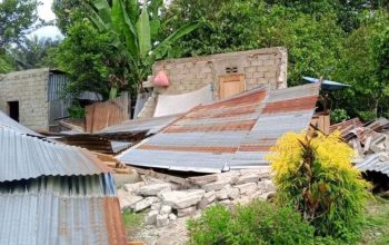 Pascagempa M 6,7: Badan Geologi Ingatkan Potensi Likuifaksi di Sigi, Palu, Parimo dan Poso