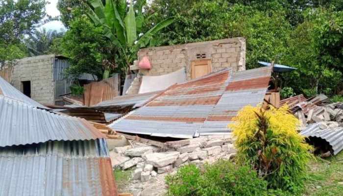 Pascagempa M 6,7: Badan Geologi Ingatkan Potensi Likuifaksi di Sigi, Palu, Parimo dan Poso