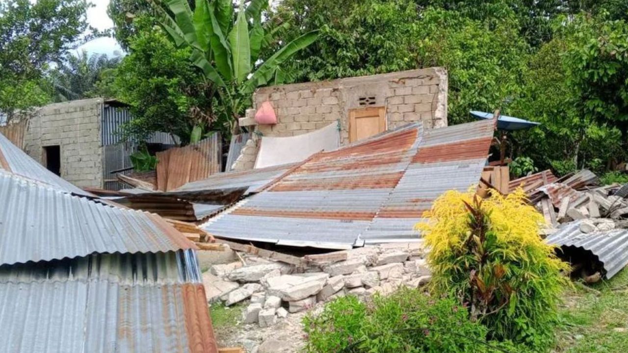 Pascagempa M 6,7: Badan Geologi Ingatkan Potensi Likuifaksi di Sigi, Palu, Parimo dan Poso