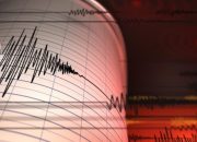 Gempa Susulan di Sulteng Sudah Terjadi 1.038 Kali, 35 Dirasakan Masyarakat