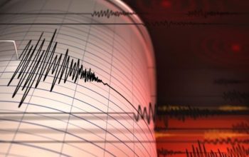 Gempa Susulan di Sulteng Sudah Terjadi 1.038 Kali, 35 Dirasakan Masyarakat