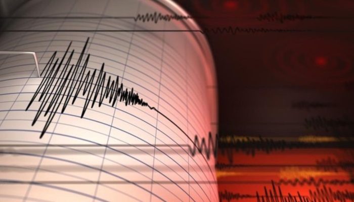 Gempa Susulan di Sulteng Sudah Terjadi 1.038 Kali, 35 Dirasakan Masyarakat