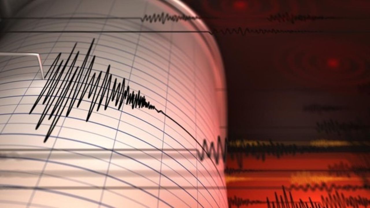 Gempa Susulan di Sulteng Sudah Terjadi 1.038 Kali, 35 Dirasakan Masyarakat