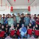 PT Vale Latih 35 Pemuda Luwu Timur Jadi Operator Alat Berat Bersertifikat