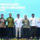 Jasa Raharja dan SPJR Teken PKB 2026, Perkuat Hubungan Industrial dan Transformasi Digital