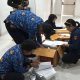 Kejati Sulteng Geledah Kantor KSOP Teluk Palu dan Rumah Eks Kepala Bapenda Donggala soal Korupsi Pertambangan, Sita Ponsel-Dokumen SPB