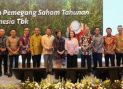 RUPST PT Vale Sepakati Pembayaran Dividen USD 45,6 Juta, 60 Persen dari Laba 2025