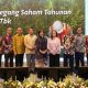 RUPST PT Vale Sepakati Pembayaran Dividen USD 45,6 Juta, 60 Persen dari Laba 2025