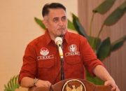 Rektor Untad Imbau Civitas Akademika Tetap Waspada dan Bijak Terima Informasi Pascagempa M 6,7