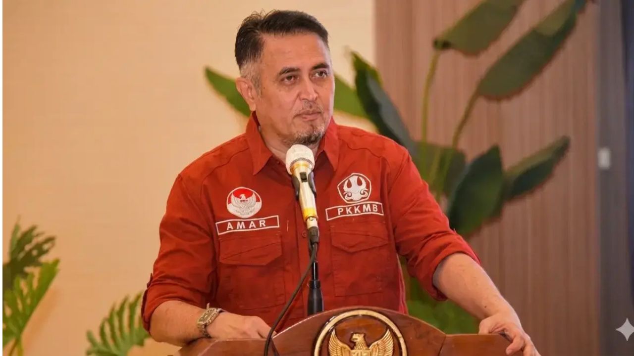 Rektor Untad Imbau Civitas Akademika Tetap Waspada dan Bijak Terima Informasi Pascagempa M 6,7
