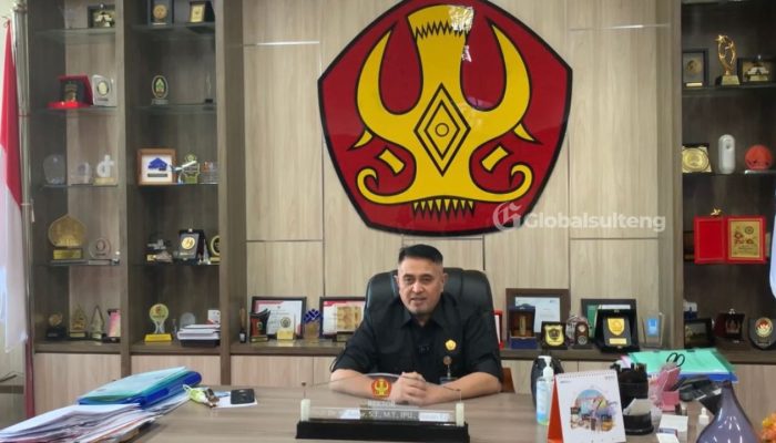 Tiga Tahun Memimpin Untad, Prof Amar Memacu Transformasi Kampus hingga Masuk Jajaran Perguruan Tinggi Terbaik Nasional
