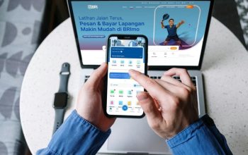 BRImo Raih Penghargaan Inovasi Digital, Catat 48,43 Juta Pengguna hingga April 2026