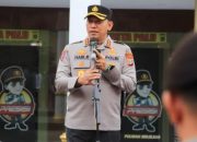 Kapolresta Palu Pastikan Kasus Dugaan Penipuan Jual Beli Tanah Tetap Berjalan, Tersangka Sudah DPO