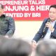 Dirut BRI Bagikan 5 Tips Memulai Usaha, Tekankan Pentingnya Teknologi dan Pengelolaan Keuangan