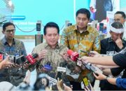 BRI Jadi Penyalur Terbesar Kredit Program Perumahan Nasional, Salurkan Rp9,21 Triliun