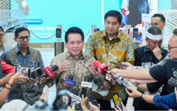 BRI Jadi Penyalur Terbesar Kredit Program Perumahan Nasional, Salurkan Rp9,21 Triliun