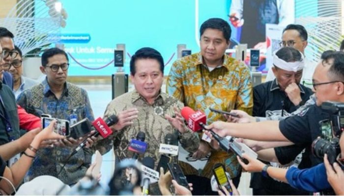 BRI Jadi Penyalur Terbesar Kredit Program Perumahan Nasional, Salurkan Rp9,21 Triliun
