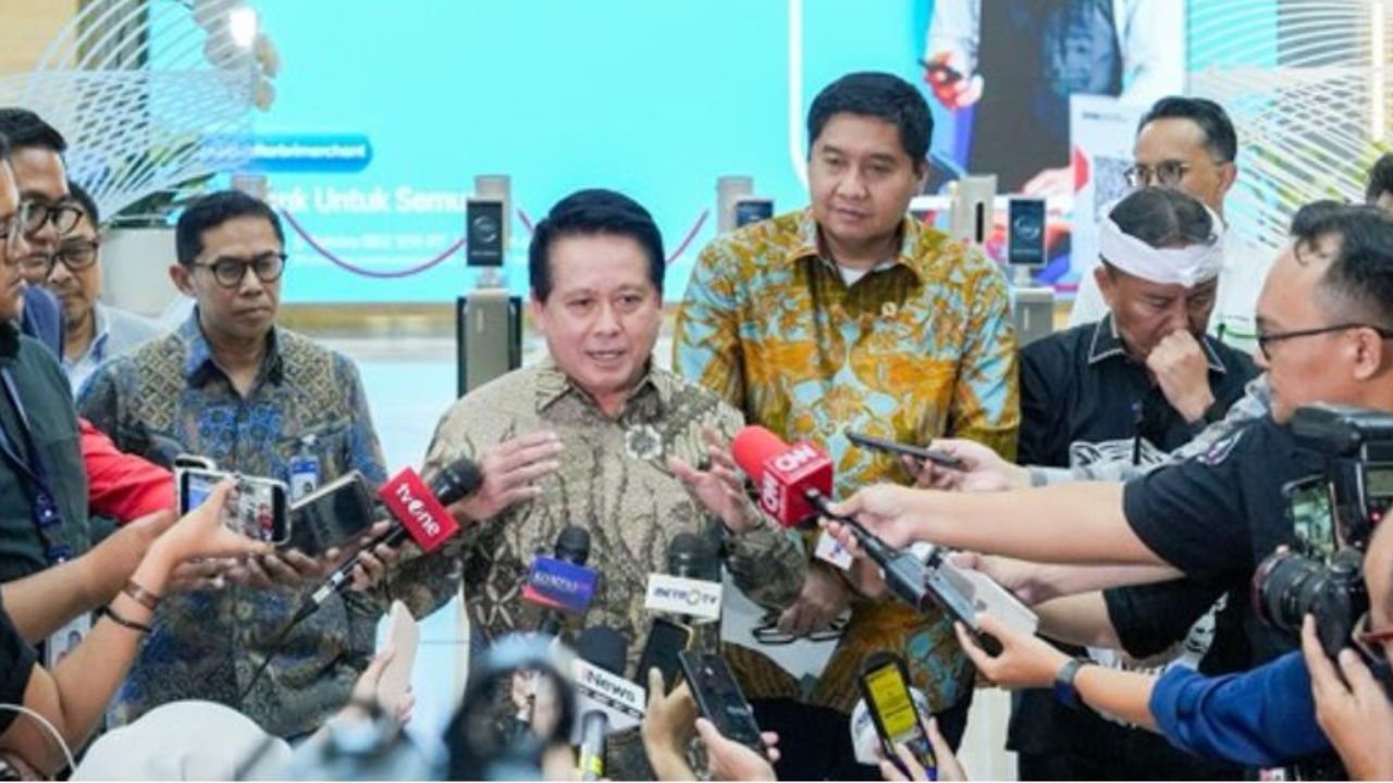 BRI Jadi Penyalur Terbesar Kredit Program Perumahan Nasional, Salurkan Rp9,21 Triliun