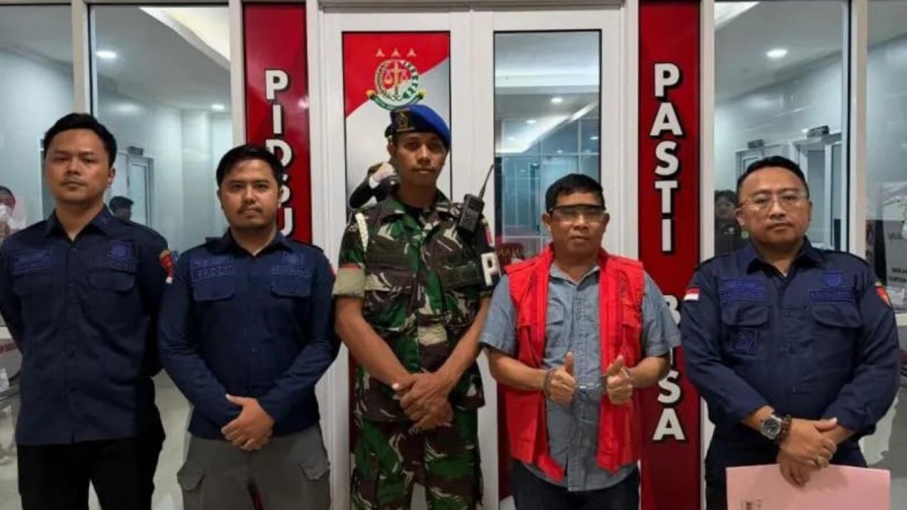 Warga Tamainusi Dukung Kejati Sulteng Usut Dugaan Korupsi Dana CSR Rp9,6 Miliar