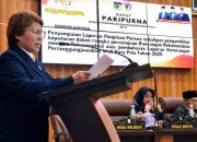 DPRD Palu Terbitkan 37 Rekomendasi, Perkuat Pengawasan Kinerja Pemkot