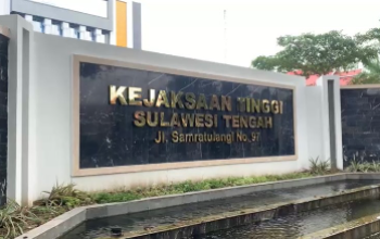 Kejati Sulteng Mulai Selidiki Dugaan Korupsi Perizinan Tersus PT CMS di Morut, Dirut dan KTT Mangkir dari Panggilan Penyidik