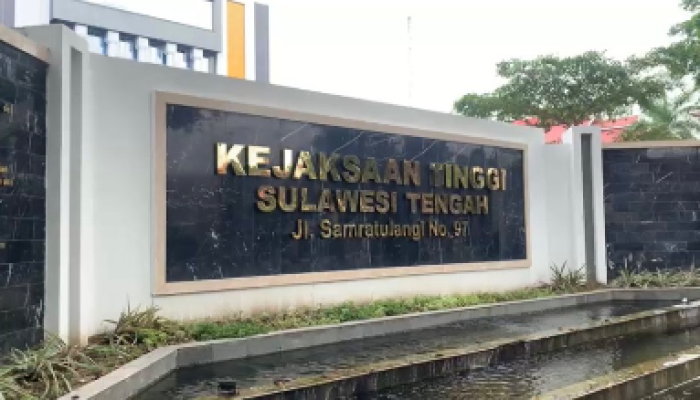 Kejati Sulteng Mulai Selidiki Dugaan Korupsi Perizinan Tersus PT CMS di Morut, Dirut dan KTT Mangkir dari Panggilan Penyidik