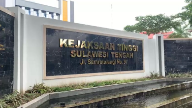 Kejati Sulteng Mulai Selidiki Dugaan Korupsi Perizinan Tersus PT CMS di Morut, Dirut dan KTT Mangkir dari Panggilan Penyidik