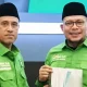 Nanang Kembali Pimpin PKB Kota Palu, Fokus Perkuat Struktur dan Basis Dukungan