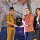 Gubernur Sulteng Anwar Hafid Sebut Produk Hukum Daerah Harus Jadi Penggerak Ekonomi