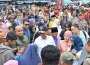 Gubernur Anwar Hafid Dorong Toboli Jadi Ikon Wisata Kuliner Sulteng